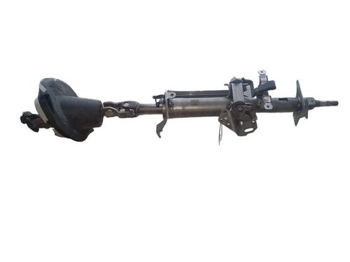 Steering column NISSAN ALMERA II (N16) 1.5 dCi | BP15696125M21 