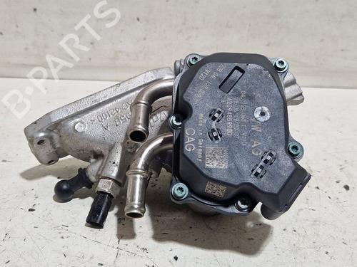 Used Throttle body SKODA OCTAVIA III Combi (5E5, 5E6) 2.0 TDI (150 hp) 30923306