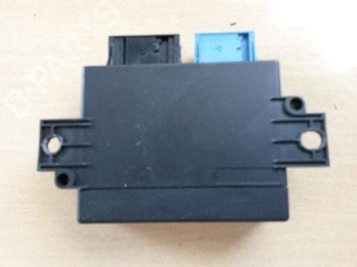 Control unit PEUGEOT 3008 I MPV (0U_) 1.6 HDi | BP15703146M11 