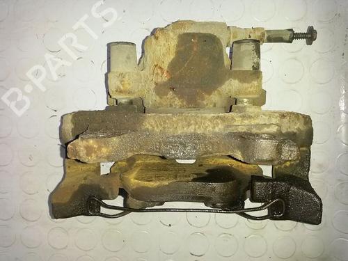 Left front brake caliper ALFA ROMEO 147 (937_) 1.9 JTDM 8V (937.AXD1A, 937.AXU1A, 937.BXU1A) | BP15702583M105 