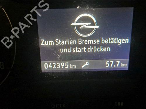 Switch OPEL CROSSLAND X / CROSSLAND (P17, P2QO) 1.5 Turbo D (75) | BP30628873I30 