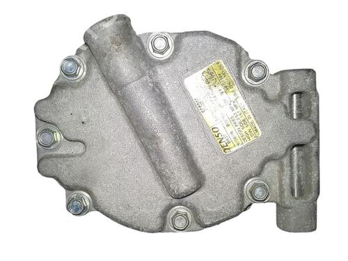 AC compressor FIAT PANDA (169_) 1.1 (169.AXA1A) | BP15697132M34 