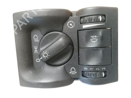 Used Headlight switch OPEL VECTRA B (J96) 1.6 i 16V (F19) (100 hp) 15699876