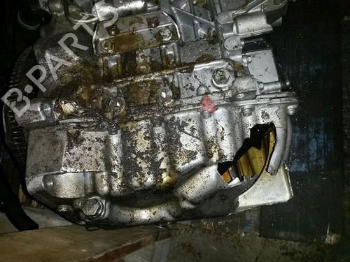 Engine VW UP! (121, 122, BL1, BL2, BL3, 123) 1.0 | BP15706347M1 