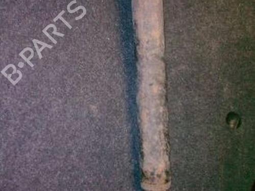 Left rear shock absorber RENAULT TWINGO I (C06_) 1.2 (C066, C068) | BP15695146M18 