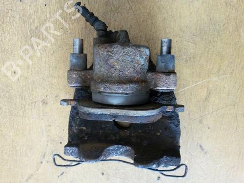Left front brake caliper MAZDA 5 (CR) 2.0 CD (CR19) | BP15709261M105 