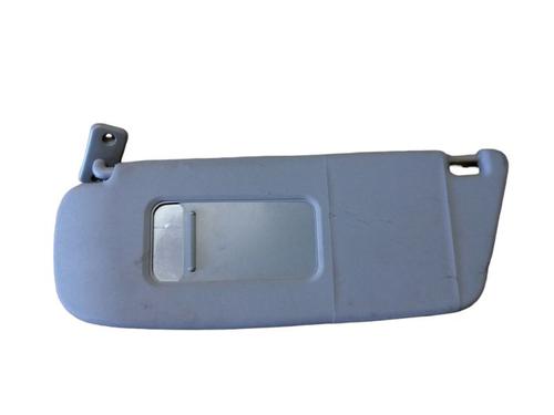 Used Left sun visor SKODA FABIA I (6Y2) 1.2 (54 hp) 15709306