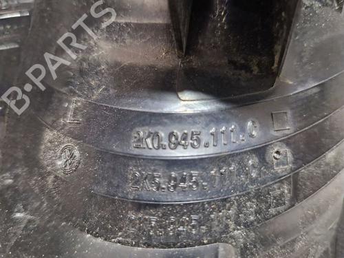 Left taillight VW CADDY III Box Body/MPV (2KA, 2KH, 2CA, 2CH) 1.6 TDI | BP29316753C34 