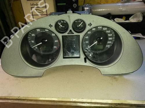 Display monitor SEAT IBIZA III (6L1) 1.2 12V | BP15701864C48 
