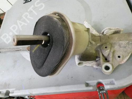 Steering rack RENAULT CLIO III (BR0/1, CR0/1) 1.2 16V (BR02, BR0J, BR11, CR02, CR0J, CR11) | BP15709394M22 