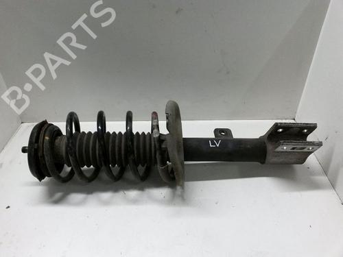 Used Left front shock absorber PEUGEOT 308 SW I (4E_, 4H_) 1.6 16V (120 hp) 16283271