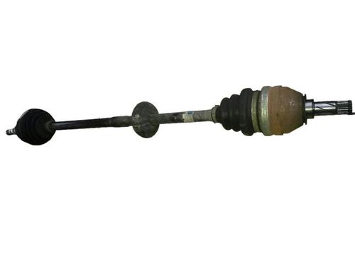 Used Right front driveshaft OPEL ASTRA G Hatchback (T98) 1.7 DTI 16V (F08, F48) (75 hp) 15701906