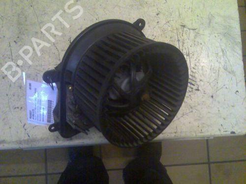 Used Heater blower motor PEUGEOT 406 (8B) 1.9 TD (92 hp) 15709652