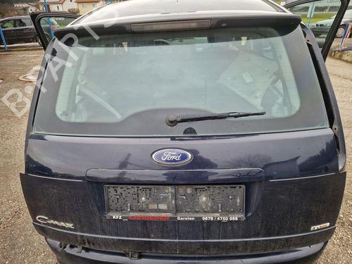 Used Tailgate FORD C-MAX (DM2) 1.6 TDCi (109 hp) 32296875