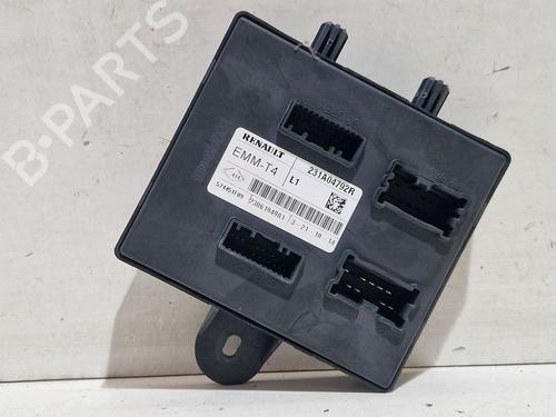 Modulo elettronico RENAULT CLIO IV Estate Van (KH_) 1.5 dCi 75 (75 hp) 32284219