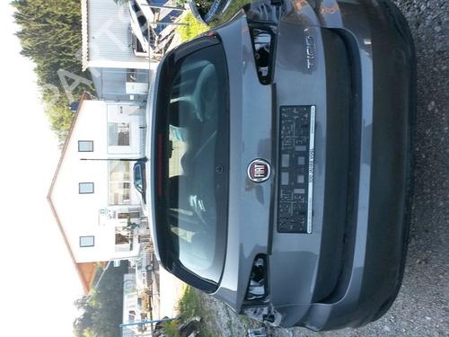 Bakluke CC/Kombi-Kupé FIAT TIPO Estate (356_, 357_) 1.4 (356WXA1B) (95 hp) 27662696