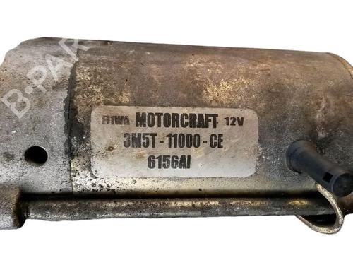 Startmotor FORD FOCUS II Turnier (DA_, FFS, DS) 1.6 TDCi | BP15704937M8 