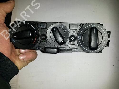 AC Styreenhet / Manøvreringsenhet VW UP! (121, 122, BL1, BL2, BL3, 123) 1.0 | BP15701438I5 