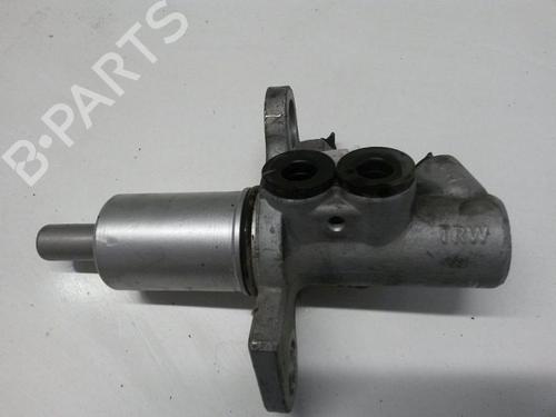 Used Brake master cylinder AUDI A6 C6 Avant (4F5) 2.4 (177 hp) 16212045