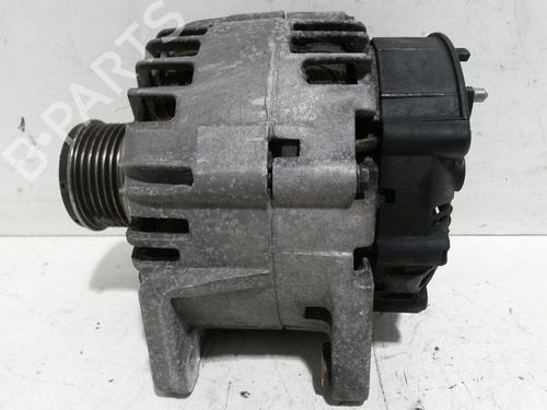 Alternator RENAULT KANGOO / GRAND KANGOO II (KW0/1_) 1.5 dCi 90 (KW05, KW08, KW0G, KW11) | BP29361202M7 