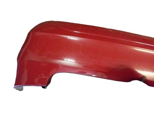 Used Rear bumper SKODA FABIA II Combi (545) 1.2 (60 hp) 15698694