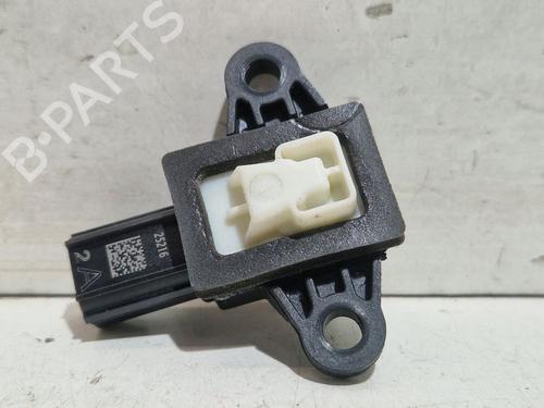 Electronic sensor FORD FIESTA VI (CB1, CCN) 1.25 | BP33661145M84 - Image 3