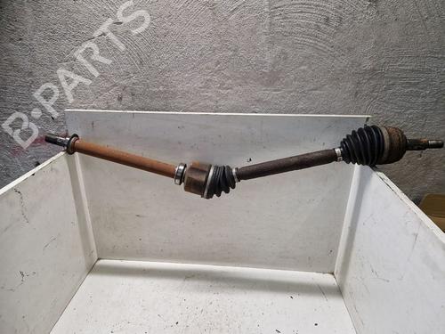 Used Right front driveshaft RENAULT MEGANE III Grandtour (KZ0/1) 1.5 dCi (KZ09, KZ0D, KZ1G, KZ29, KZ14, KZ1W, KZ10, KZ1F,... (110 hp) 30726816