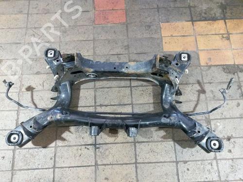 Rear axle BMW 1 (F20) 116 d | BP25990664M2 