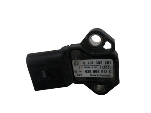 Elektronisk sensor VW TIGUAN (5N_) 2.0 TDI 4motion (140 hp) 18748034