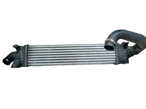 Intercooler FORD FOCUS II Turnier (DA_, FFS, DS) 1.6 TDCi (109 hp) 15704914