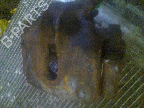 Used Right front brake caliper RENAULT LAGUNA I (B56_, 556_) 1.8 16V (B563, B564) (120 hp) 15693413