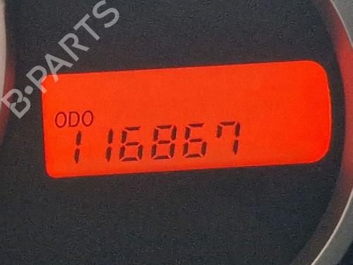 Used Catalyst MAZDA 2 (DE_, DH_) 1.3 (DE3FS) (75 hp) 31071577