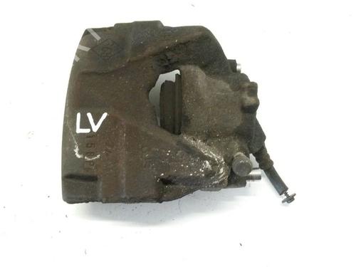 Left front brake caliper RENAULT MEGANE III Grandtour (KZ0/1) 1.5 dCi (KZ09, KZ0D, KZ1G, KZ29, KZ14, KZ1W, KZ10, KZ1F,... | BP17131275M105 