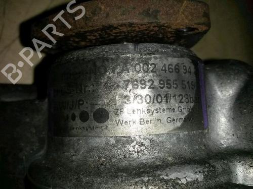 Steering pump MERCEDES-BENZ C-CLASS (W203) C 220 CDI (203.006, 203.008) | BP15704184M99 