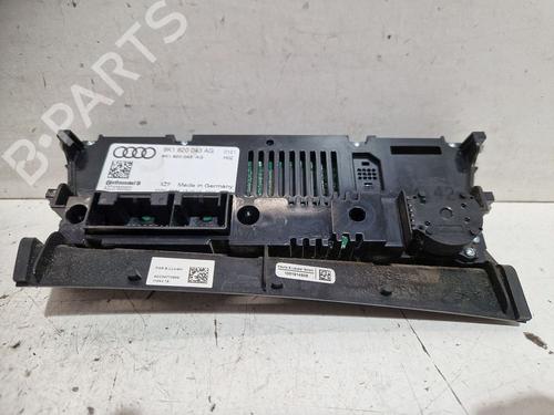 Climate control AUDI A4 B8 Avant (8K5) 2.0 TDI | BP35776557I5 - Image 3