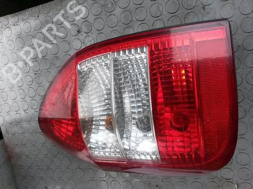Used Left taillight OPEL ZAFIRA A MPV (T98) 2.0 DTI 16V (F75) (101 hp) 15703056