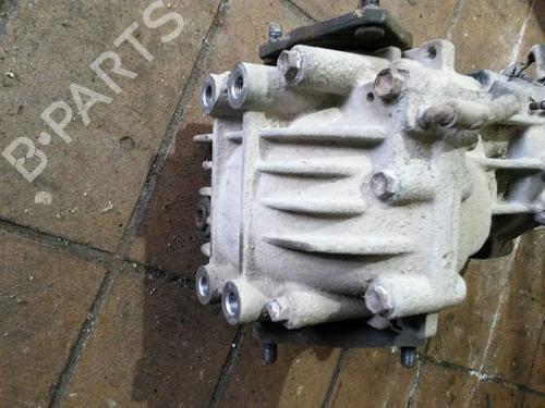 Rear differential FIAT SEDICI (189_) 1.6 16V 4x4 | BP21844056M24 