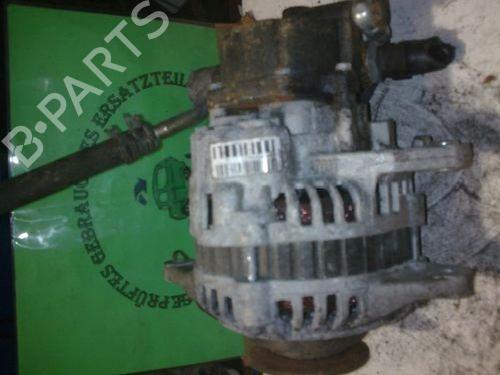 Alternator MITSUBISHI LANCER V Station Wagon (CB_W, CD_W) 2.0 D (CB8W) | BP15693540M7 