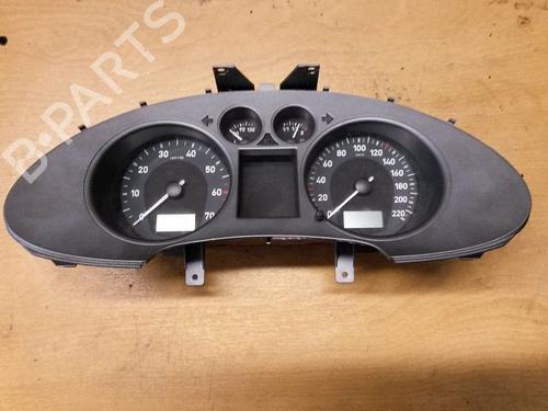 Display monitor SEAT IBIZA III (6L1) 1.2 12V | BP15706031C48 