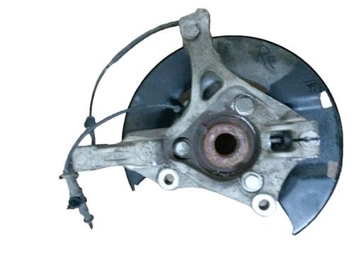 Used Right front steering knuckle OPEL ASTRA J (P10) 1.6 CDTi (68) (110 hp) 15706978