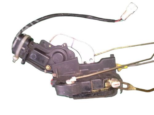 Used Front left lock SUZUKI VITARA (ET) HDI (SE 420HDI) (87 hp) 15697889
