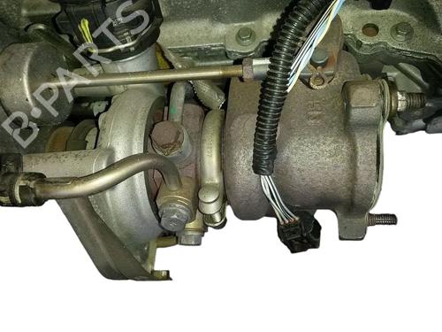 Used Turbocharger/Supercharger DACIA LOGAN II TCe 90 (L8MA, L8M1, L8AC) (90 hp) 27687566