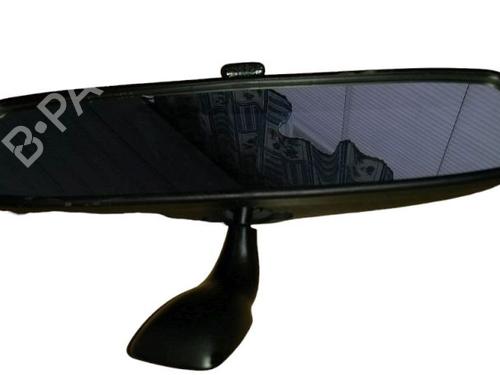 Used Rear mirror KIA RIO I Hatchback (DC) 1.5 16V (97 hp) 15699505