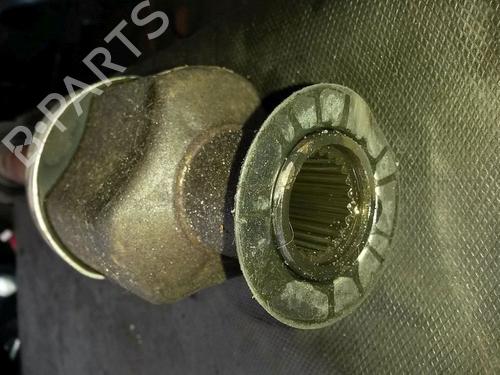 Right front driveshaft DACIA SANDERO 1.4 MPI LPG | BP30640164M39