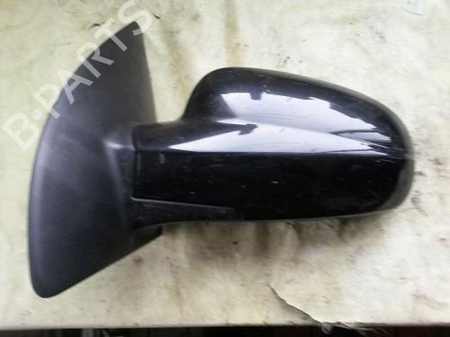 Left mirror CHEVROLET AVEO / KALOS Hatchback (T250, T255) 1.2 | BP15699447C26
