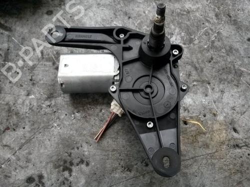 Viskermotor bakrute RENAULT CLIO II (BB_, CB_) 1.2 (BB0A, BB0F, BB10, BB1K, BB28, BB2D, BB2H, CB0A,... | BP15706499M102 
