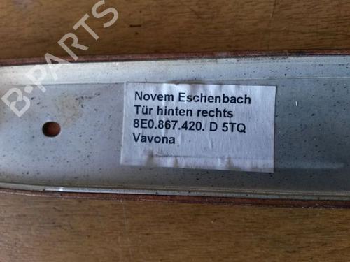 Other AUDI A4 B6 Avant (8E5) 1.9 TDI | BP15705706O1 