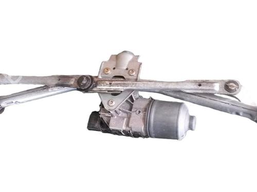 Used Front wiper motor VW POLO IV Saloon (9A4, 9A2, 9N2, 9A6) 1.9 SDI (64 hp) 30639673