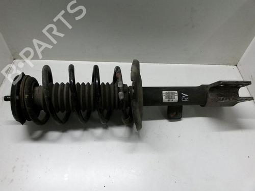 Used Right front shock absorber PEUGEOT 308 SW I (4E_, 4H_) 1.6 16V (120 hp) 16283272