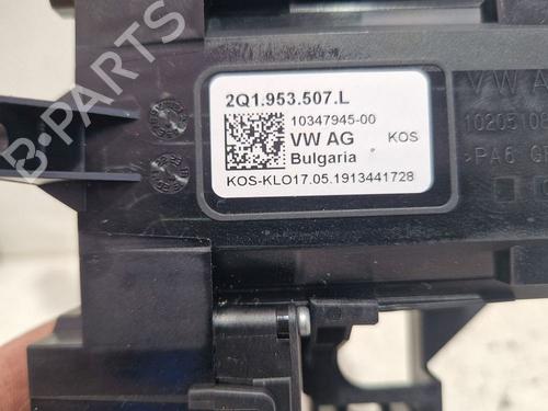 Switch VW T-CROSS (C11, D31) 1.0 TSi | BP38233928I30 - Image 2